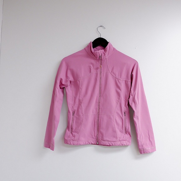 lululemon athletica Tops - LULULEMON DEFINE JACKET 💕 LIKE NEW!